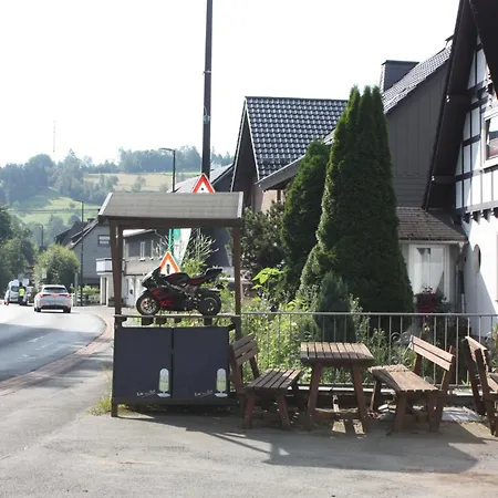Hotel Smart 3 Bb 1004 Winterberg