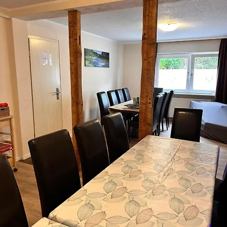 מלון Smart 3 Bb 1004 ווינטרברג