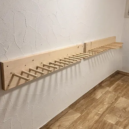 מלון Smart 3 Bb 1004 ווינטרברג