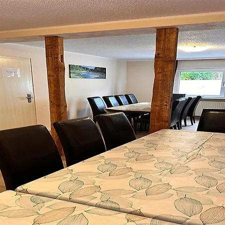 Smart 3 Bb 1004 Hotel Winterberg