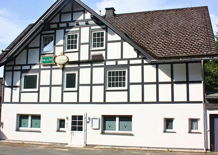 Smart 3 Bb 1004 * Winterberg
