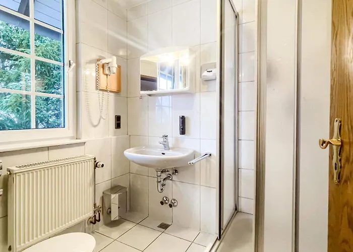 Hotel Smart 3 Bb 1004 Winterberg