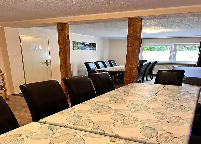 Smart 3 Bb 1004 Hotel Winterberg